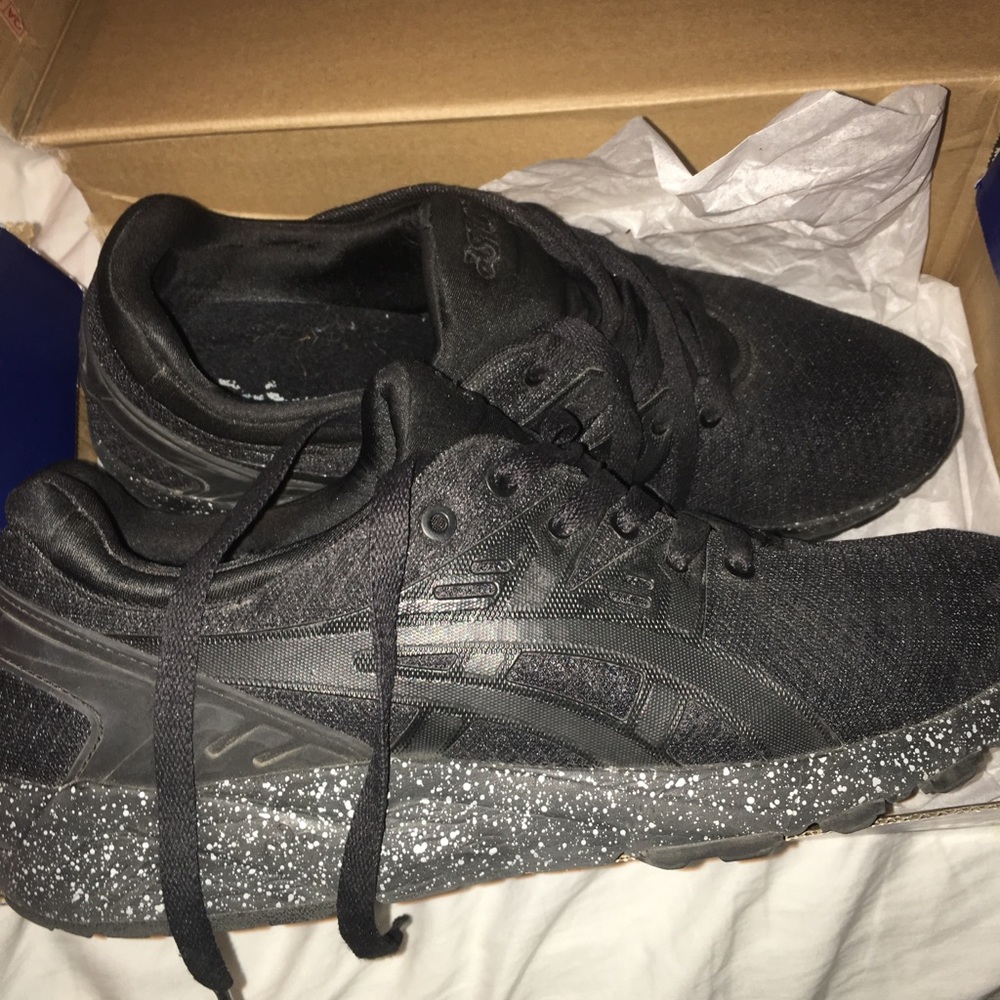 women’s asics